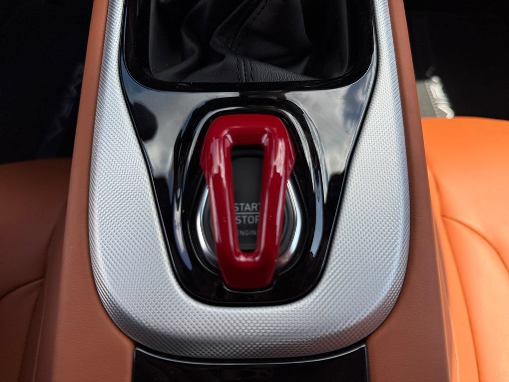 New 2026 Lotus Emira RWD image 19