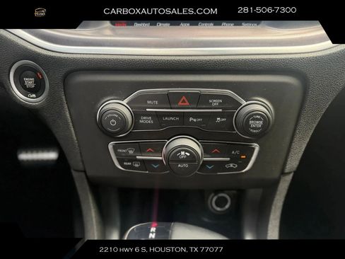 Used 2021 Dodge Charger Scat Pack RWD image 11