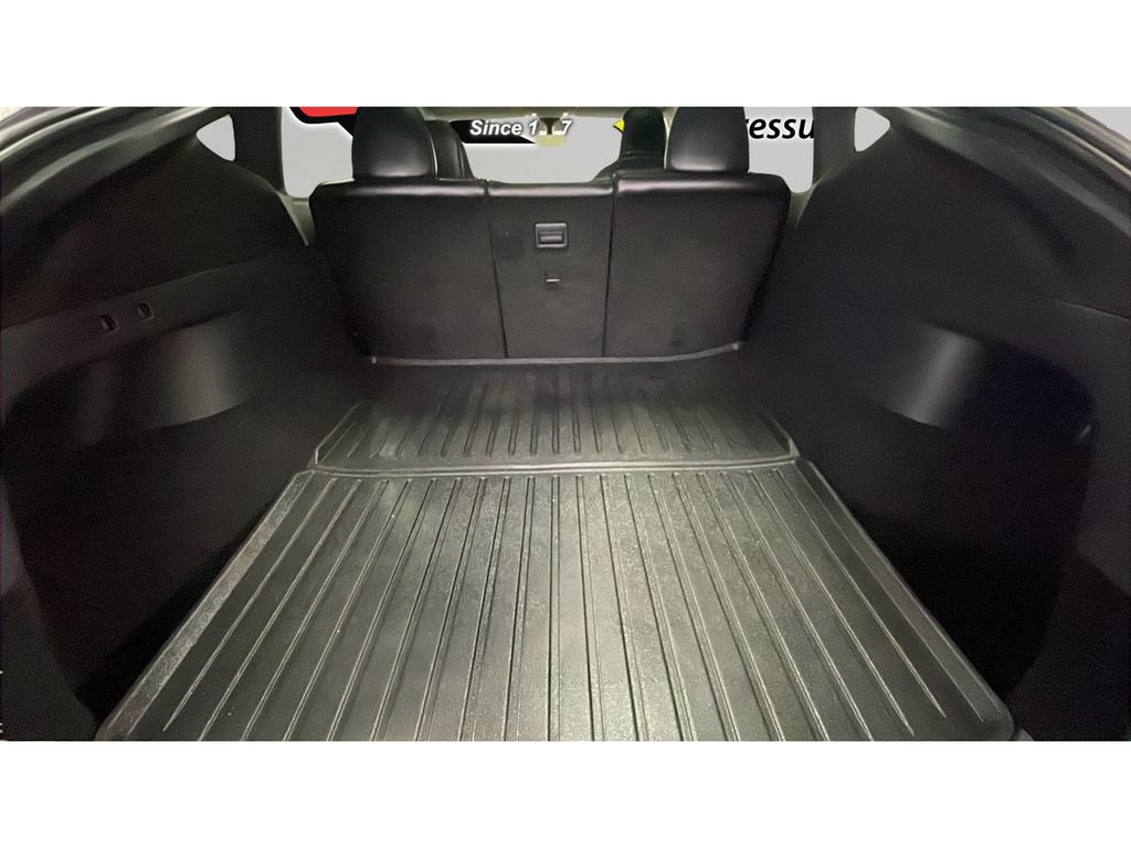 Used 2020 Tesla Model Y Long Range AWD/4WD image 16