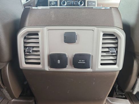 Used 2019 Ford F250 King Ranch w/ King Ranch Ultimate Package AWD/4WD image 43