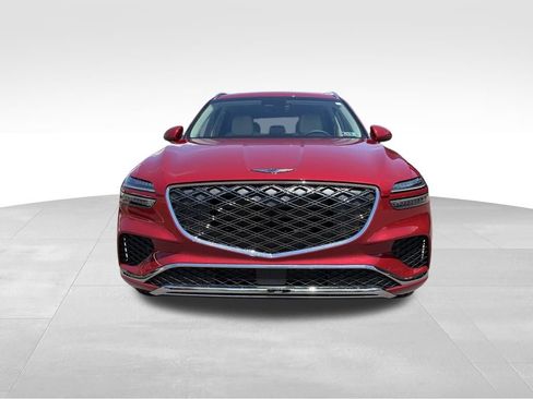 New 2026 Genesis GV70 2.5T Select AWD/4WD image 2