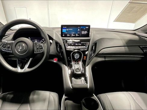 Used 2025 Acura RDX SH-AWD image 18