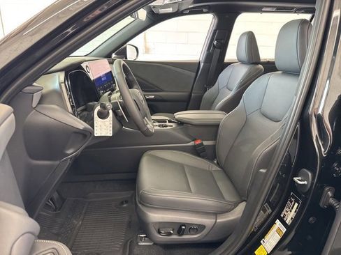 New 2026 Lexus TX 350 AWD image 16