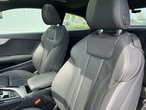 Used 2023 Audi A5 2.0T Prestige image 16