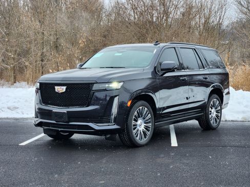 Used 2022 Cadillac Escalade Sport Platinum image 15