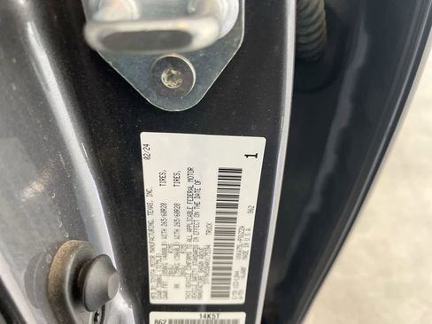 Used 2024 Toyota Tundra 1794 Edition image 28