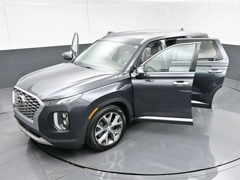 Used 2020 Hyundai Palisade SEL image 40