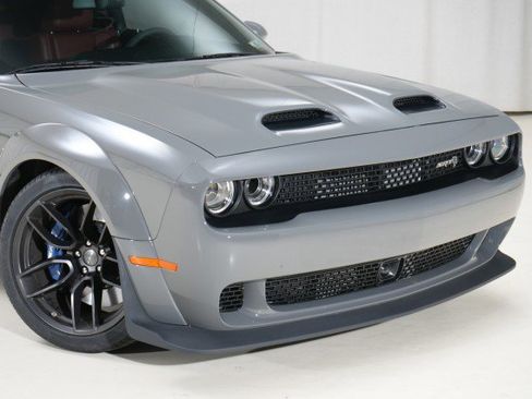 Used 2023 Dodge Challenger SRT Hellcat image 13