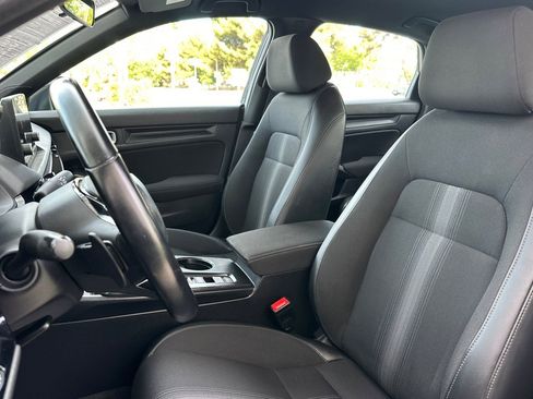 Used 2024 Honda Civic Sport image 22