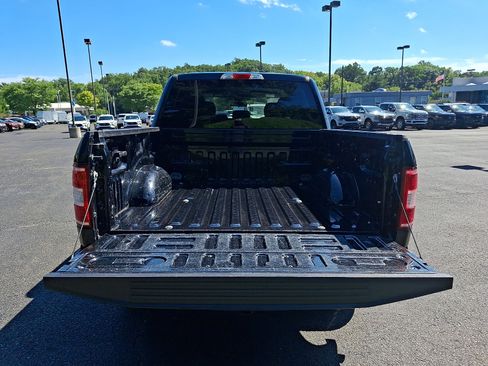 Certified 2019 Ford F150 XL w/ Equipment Group 101A Mid AWD/4WD image 30