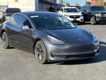 Used 2018 Tesla Model 3 Performance