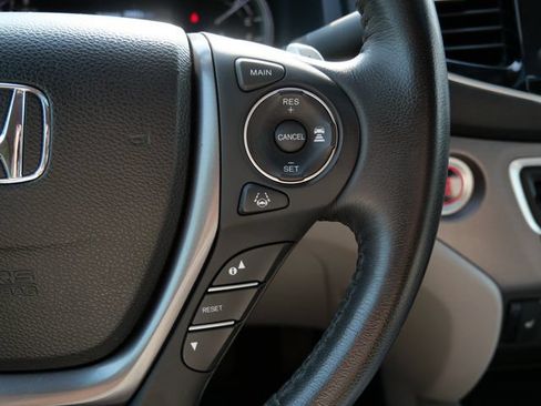 Used 2023 Honda Ridgeline RTL image 18