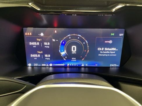 New 2026 Chevrolet Colorado LT AWD/4WD image 19