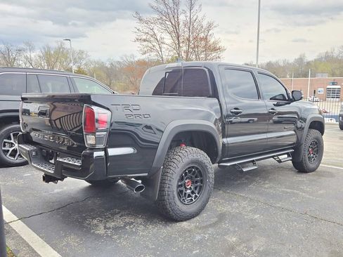 Used 2023 Toyota Tacoma TRD Pro image 3