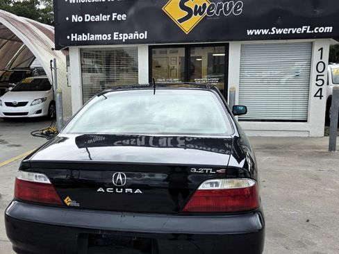 Used 2003 Acura TL Type-S FWD image 11