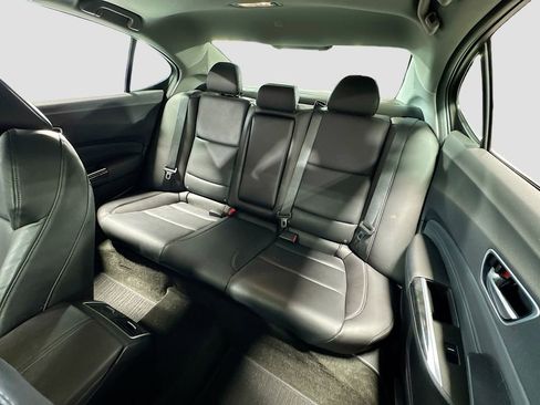 Used 2019 Acura TLX w/ Technology Package image 14