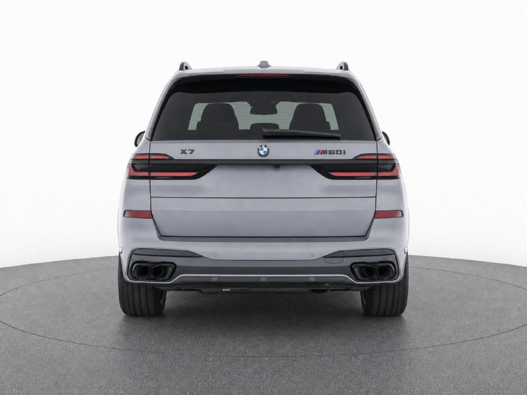Used 2027 BMW X7 M60i AWD/4WD image 5