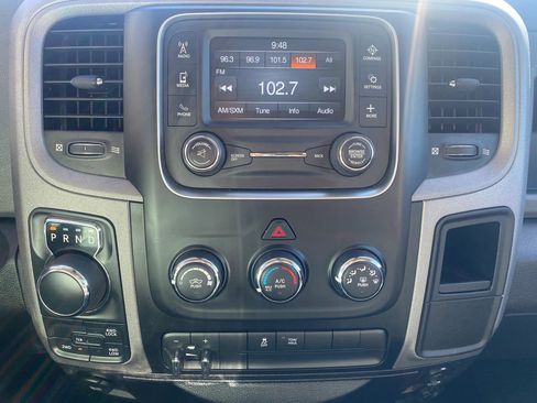 Used 2016 RAM 1500 Tradesman w/ Popular Equipment Group AWD/4WD image 14