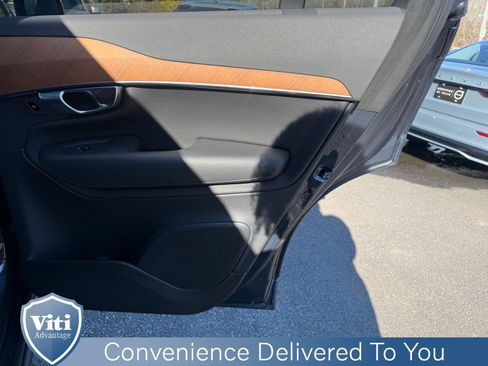 Certified 2023 Volvo XC90 B6 Plus w/ Protection Package Premier image 26