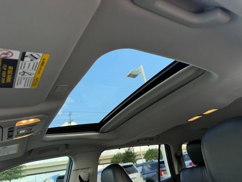 Used 2023 Toyota Highlander XLE FWD image 30
