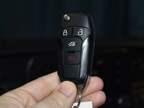 Used 2024 Ford Transit 250 148 Medium Roof Extended AWD image 19