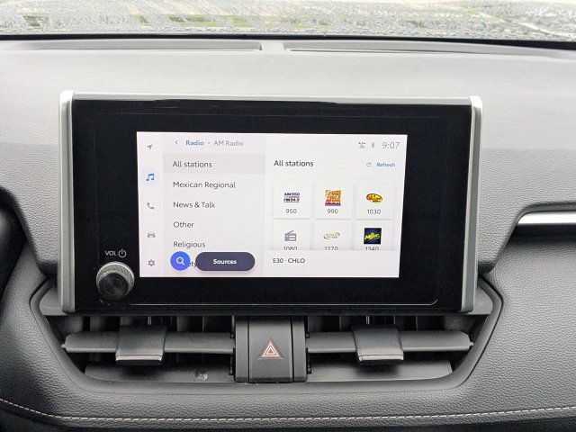 Certified 2024 Toyota RAV4 LE FWD image 18
