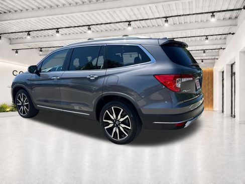Used 2019 Honda Pilot Touring image 8