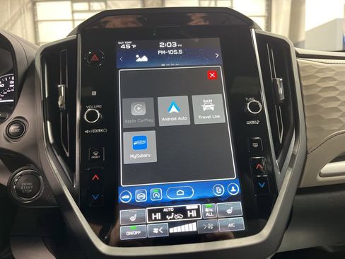 Used 2026 Subaru Forester Premium image 24