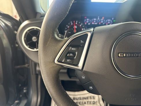 Used 2023 Chevrolet Camaro SS image 25