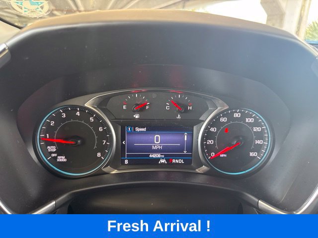 Used 2020 Chevrolet Equinox LT FWD image 5