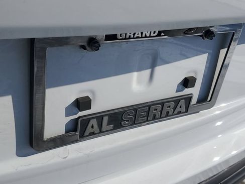 New 2026 Jeep Grand Cherokee Altitude AWD/4WD image 7