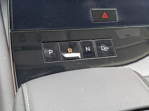 Certified 2025 INFINITI QX80 Luxe w/ Exterior Package image 17