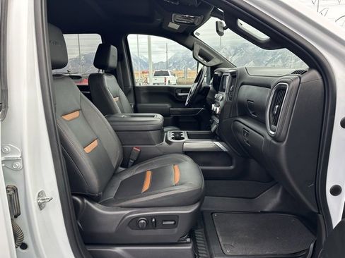 Certified 2021 GMC Sierra 2500 AT4 image 18