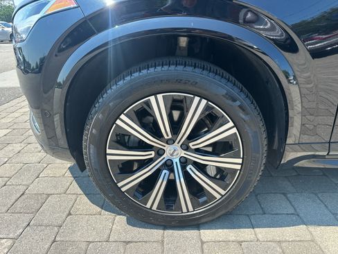 Used 2023 Volvo XC90 B6 Plus w/ Protection Package AWD/4WD image 47