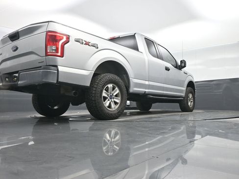 Used 2015 Ford F150 XLT w/ Snow Plow Prep Package image 30