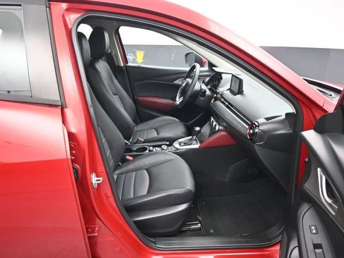 Used 2018 MAZDA CX-3 Touring FWD image 35