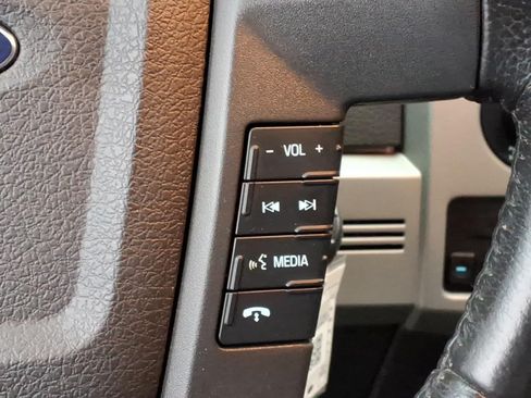Used 2012 Ford F150 FX2 w/ FX Luxury Pkg RWD image 19