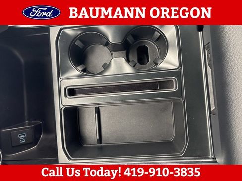 Used 2023 Ford F150 XLT w/ Equipment Group 302A High AWD/4WD image 18
