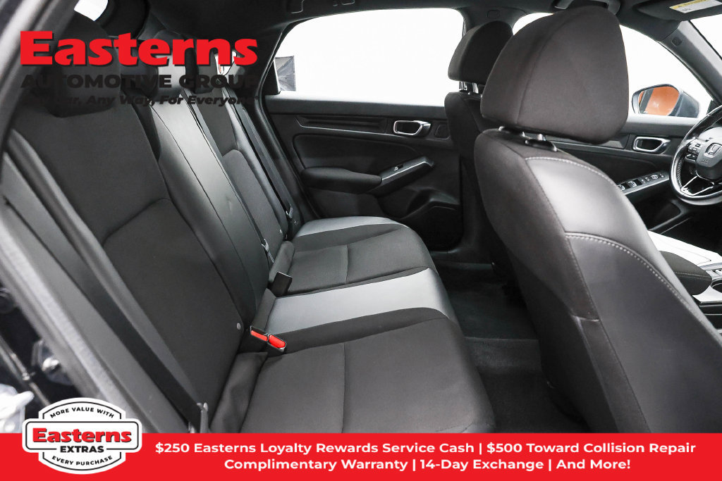 Used 2024 Honda Civic Sport image 23