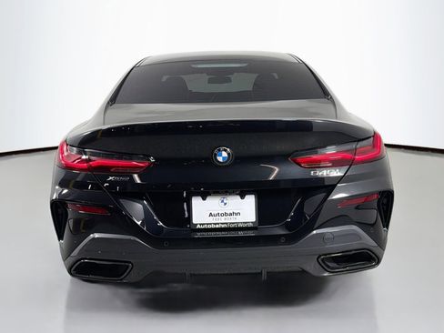 New 2026 BMW 840i xDrive image 31
