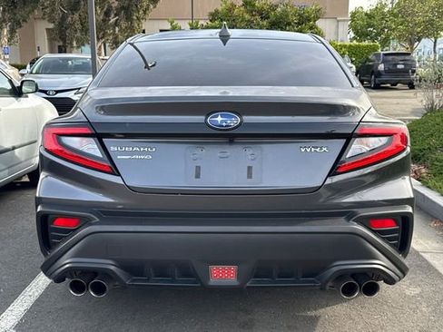 Used 2024 Subaru WRX image 5