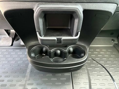 New 2024 RAM ProMaster 3500 w/ Convenience Group image 24