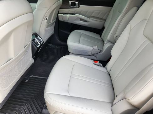 New 2026 Kia Sorento SX AWD/4WD image 26
