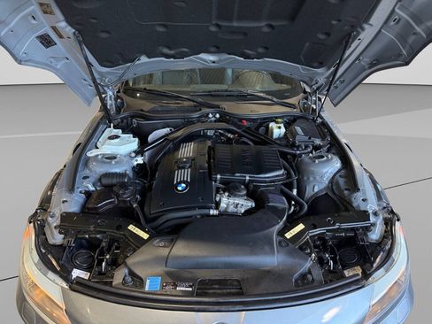 Used 2009 BMW Z4 sDrive35i RWD image 20