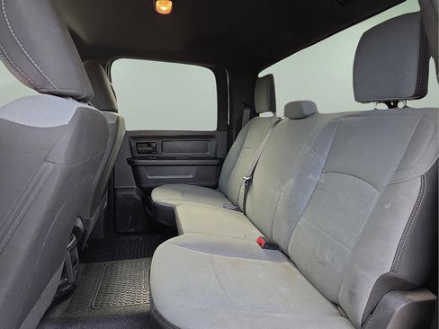 Used 2021 RAM 3500 Tradesman w/ Chrome Appearance Group image 10