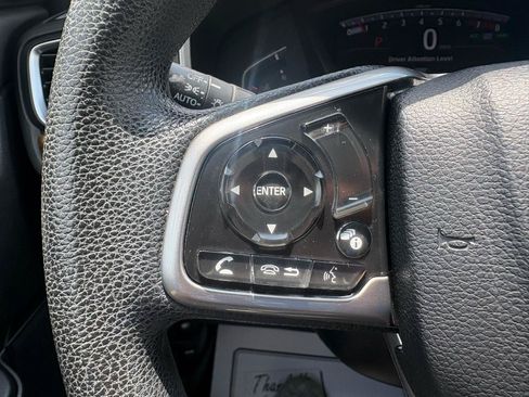 Used 2020 Honda CR-V EX image 12