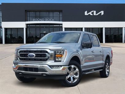 Used 2021 Ford F150 XLT w/ Equipment Group 302A High