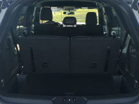 New 2025 Ford Explorer ST-Line image 13