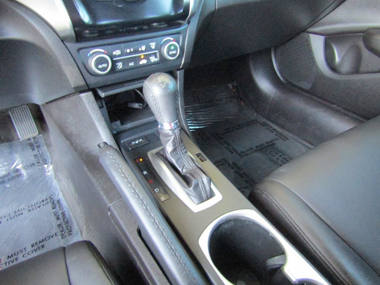 Used 2016 Acura ILX FWD image 17
