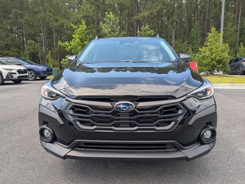 New 2026 Subaru Crosstrek 2.5i Premium AWD/4WD image 9